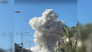 SON DAKİKA | İsrail'den Gazze'deki hastane yakınına yeni saldırı! Han Yunus'a çok sayıda yaralı getirildi