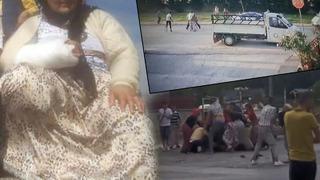 Çeyrek altın kavgasında kan akmıştı! Dehşet anlarını anlattı: Biz çok mutluyduk, hayatımızı mahvettiler