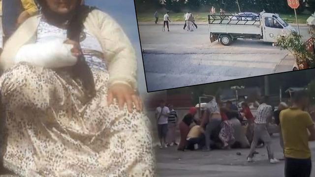 Çeyrek altın kavgasında kan akmıştı! Dehşet anlarını anlattı: Biz çok mutluyduk, hayatımızı mahvettiler