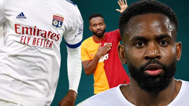 Bakambu ocak ayında ayrılıyor! Galatasaray Fransız yıldızın yerini doldurdu bile... İşte yeni golcü