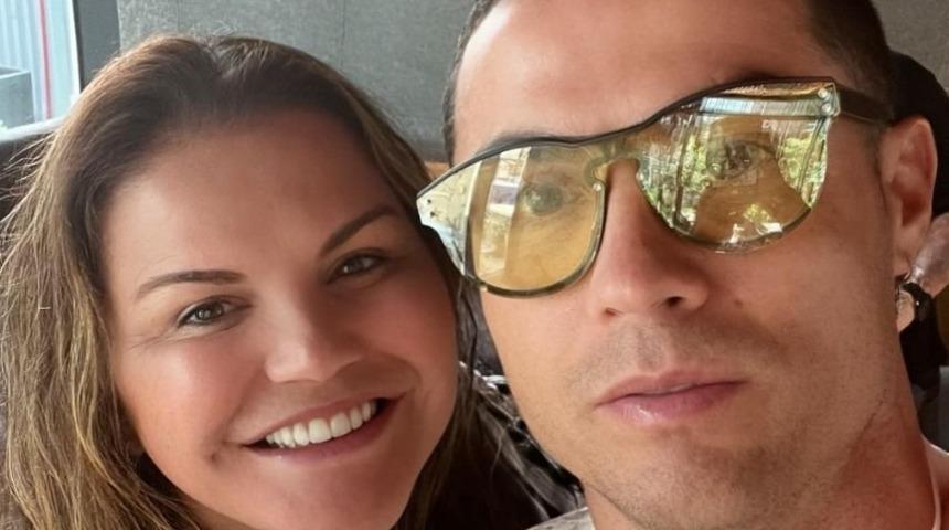 Cristiano Ronaldo'nun ablasından gündeme bomba gibi düşen açıklama! "Ronaldo aslında 28 yaşında"