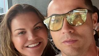 Cristiano Ronaldo'nun ablasından gündeme bomba gibi düşen açıklama! Ronaldo aslında 28 yaşında