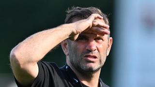 SON DAKİKA: Galatasaray, teknik direktör Okan Buruk'un sözleşmesini yeniledi!