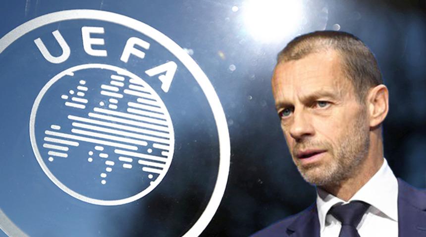 Çatışmalar, futbolu etkilemeye devam ediyor! UEFA'dan İsrail için karar geldi! Bir takım turnuvadan çekildi...