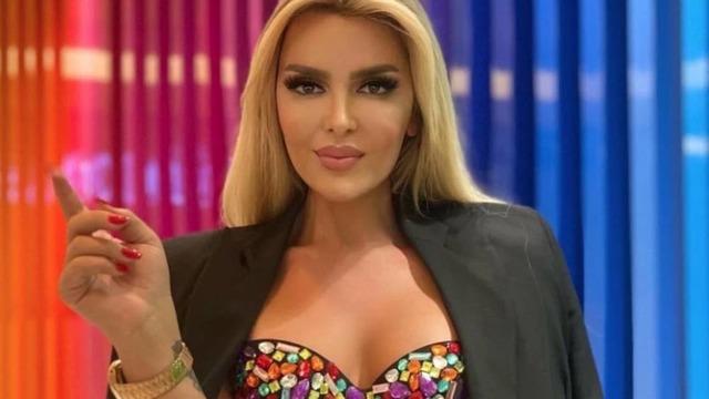 Badem göz ameliyatı olan Selin Ciğerci son halini paylaştı! Bakın hangi ünlü oyuncuya benzetildi