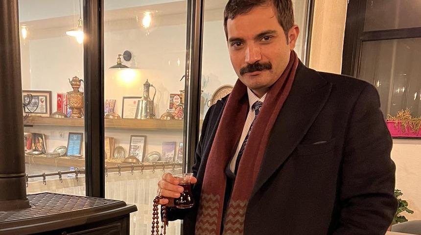 Sinan Ateş cinayeti soruşturmasında yeni gelişme! 2'si emniyet mensubu 5 kişi...