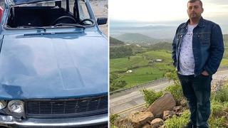 Kayseri'de yol kenarında cesedi bulunan gencin ölüm nedeni belli oldu!