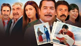 MUCİZE AŞK KONUSU VE OYUNCULARI: Mucize Aşk filmi konusu nedir, oyuncuları kimler? Show TV yayın akışı