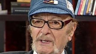 Sinemanın usta ismi Kayhan Yıldızoğlu'nu görenler inanamadı! Son hali görenleri hayrete düşürdü