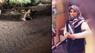 Çadırda yaşayan kadın miras kavgası yüzünden vahşice öldürüldü! Cesedine neler yapmışlar neler...