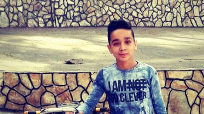 Motosiklet kazasında 4 çocuktan 1'i öldü