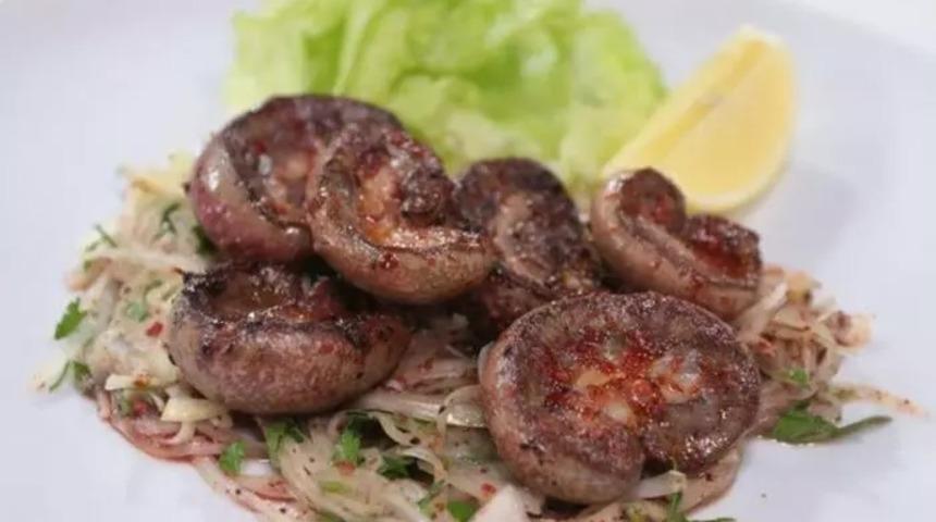 MasterChef koç yumurtası tarifi! Koç yumurtası nedir, nasıl yapılır?