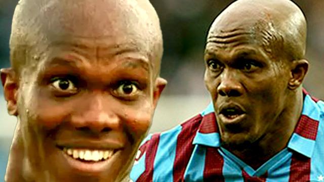 Anthony Nwakaeme geri dönüyor! Trabzonspor Başkanı Ertuğrul Doğan resmen açıkladı: 'Gerekeni yaparız!'