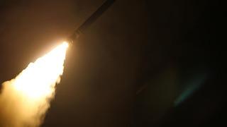 Tansiyon yükseliyor! Suriye'deki ABD üssünün çevresine saldırı