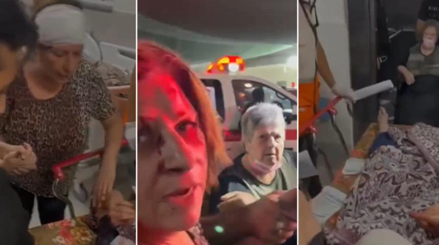 Son Dakika | İsrail'den Rum Ortodoks Kilisesi'ne saldırı! Ölü ve yaralılar var