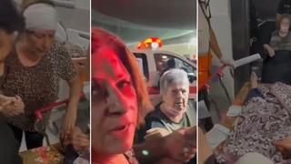 Son Dakika | İsrail'den Rum Ortodoks Kilisesi'ne saldırı! Ölü ve yaralılar var