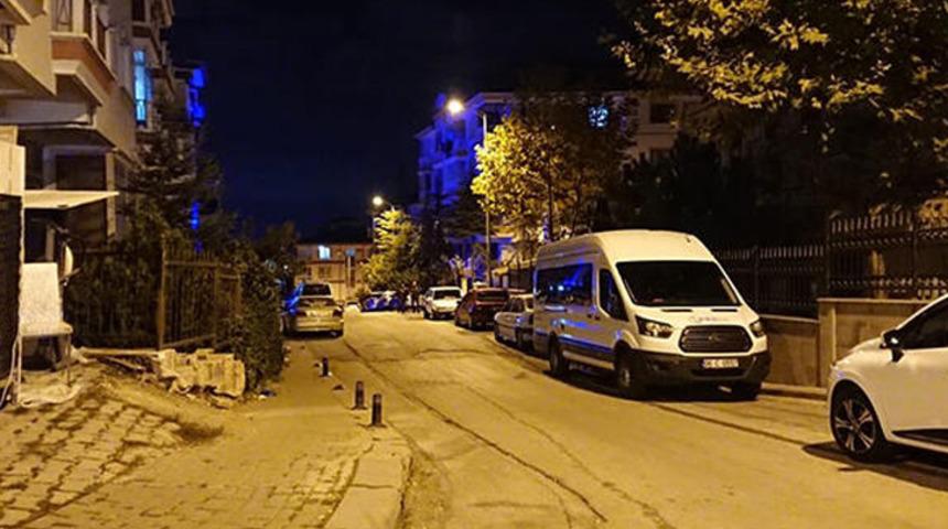 Şoke eden olay! Tartıştığı 6 yıllık sevgilisini tabancayla öldürdü