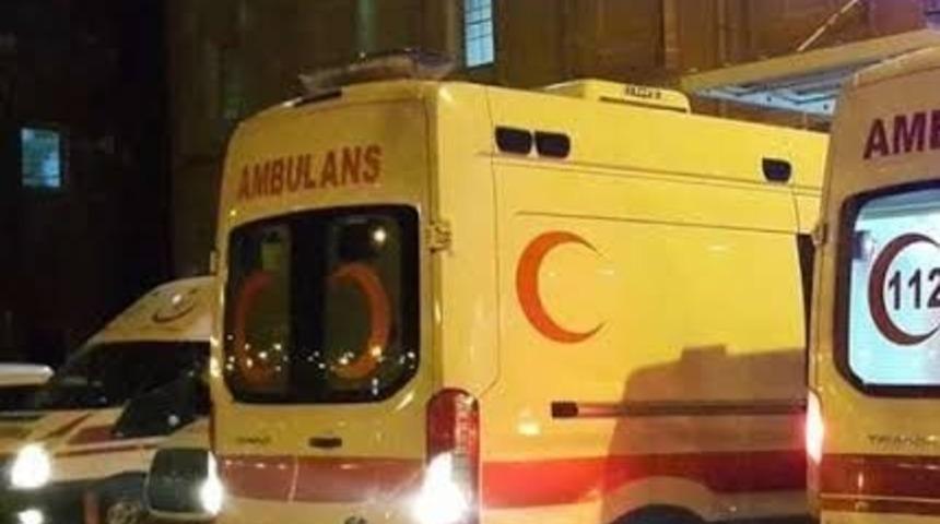 Mardin’de akraba aileler arasında taşlı ve sopalı kavga: 2 yaralı