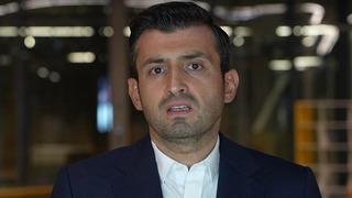 Selçuk Bayraktar'dan 'Gazze' açıklaması: 280 milyon liralık insani yardıma hazırız