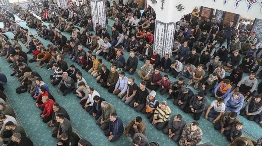 DİYANET CUMA NAMAZI KILINIŞI: Cuma namazı nasıl kılınır, kaç rekat? Ankara, İzmir, İstanbul dahil il il 22 Aralık 2023 cuma saatleri