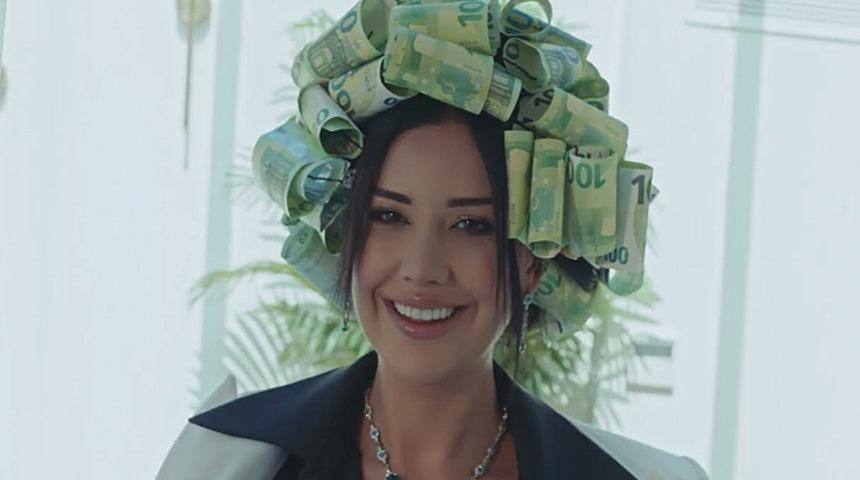 "Günlük 750 bin TL harcıyorum" diyen Dilan Polat 6 yıl önceki kazancıyla şaşırttı!