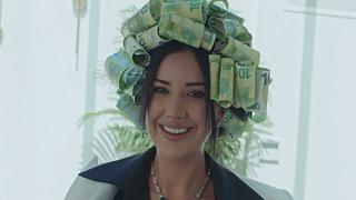 Günlük 750 bin TL harcıyorum diyen Dilan Polat 6 yıl önceki kazancıyla şaşırttı!