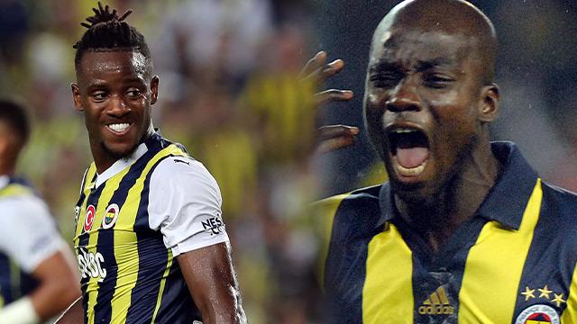 Meğer Appiah ile Batshuayi, o ismi Fenerbahçe'ye getirmiş! 'Gelmeden önce konuştum, istediler!'