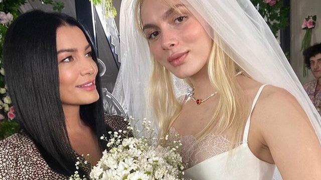 Aleyna Tilki'nin annesi Havva Öztel isyan etti! Yobazım ulan yobaz...