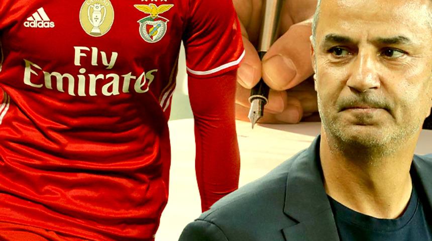 Fenerbahçe'den transfer sürprizi! Miguel Crespo'nun yeri yıldız isimle dolacak...