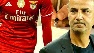 Fenerbahçe'den transfer sürprizi! Miguel Crespo'nun yeri yıldız isimle dolacak...