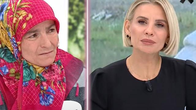 Esra Erol’da programı ihbar kabul edildi! Yasak aşk skandalında karar çıktı! 'Hastaneye sevki...'