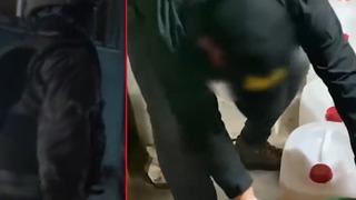 Bakan Yerlikaya duyurdu!  'Çok büyük miktarda uyuşturucu ele geçirildi'