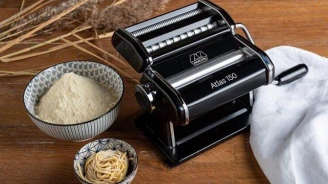 Evde erişte yapmak isteyenlere yardımcı olacak en iyi erişte makineleri