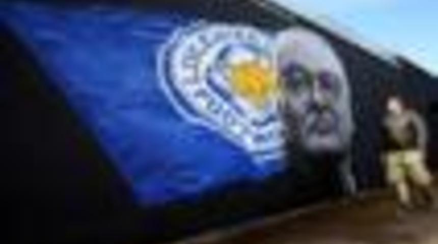 Leicester City: Zirveye ulaşan gözden düşmüşler takımı