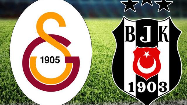 Galatasaray Beşiktaş maçı ne zaman, saat kaçta? Süper Lig Galatasaray Beşiktaş maçı hangi kanalda canlı yayınlanacak? Muhtemel 11'ler