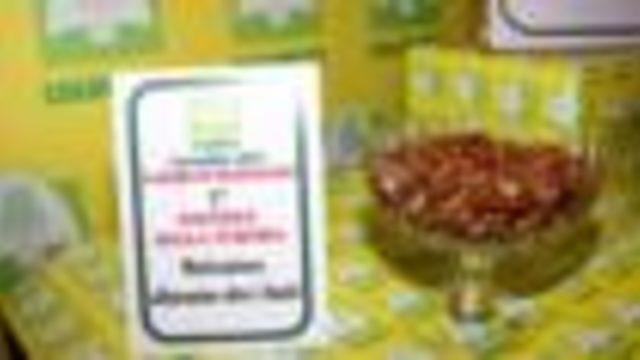 İtalya'da en tehlikeli gıdalar listesinde Türk fındığı ilk sırada