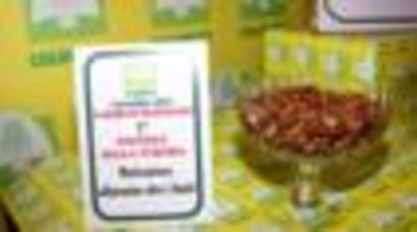 İtalya'da en tehlikeli gıdalar listesinde T&uuml;rk fındığı ilk sırada