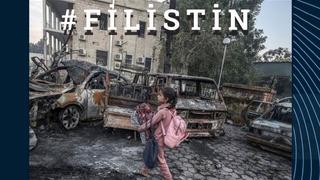 Dezenformasyon Bülteni Sayı 95 - Filistin Özel yayımlandı