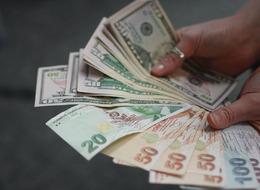 Yıl sonu enflasyon ve dolar tahmini... Merkez Bankası yayımladı! 12 ay sonrası ise...