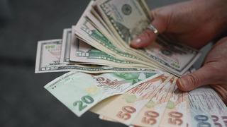 Yıl sonu enflasyon ve dolar tahmini... Merkez Bankası yayımladı! 12 ay sonrası ise...