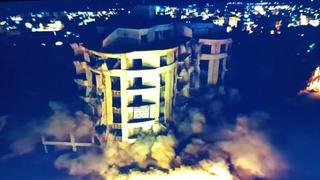 2 kez denendi ancak olmadı! Hal böyle olunca...