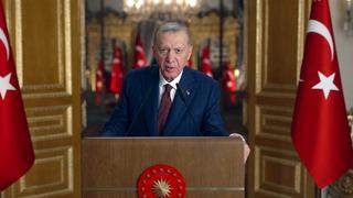 SON DAKİKA | Cumhurbaşkanı Erdoğan'dan video mesaj! Yapay zeka teknolojileri hayatımızın her alanını etkilemektedir