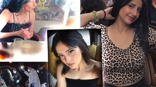 Azrail'e davetiye! Türkiye yeni yaşını kutlayan Eda'nın kahreden ölümünü konuşmuştu; kaza geliyorum demiş