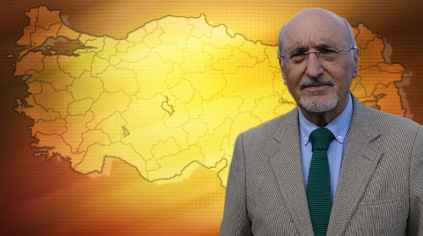 O bölgemizde mikro depremlerle gelen endişe verici tehlike! Uzman isim çağrı yaptı: "Önlem alınması lazım"