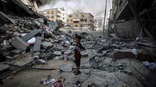 Türkiye'den Filistin'e destek girişimi! Biz hazırız diyerek açıkladı: Gazze ve Refah Sınır Kapısı'nı işaret etti