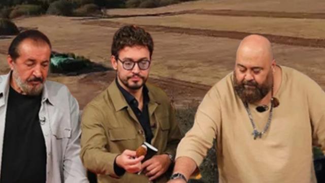 Masterchef'te bir ilk! MasterChef bu hafta nerede çekiliyor, 20 Ekim 2023 Cuma büyük ödül ne? Mehmet Şef açıkladı!