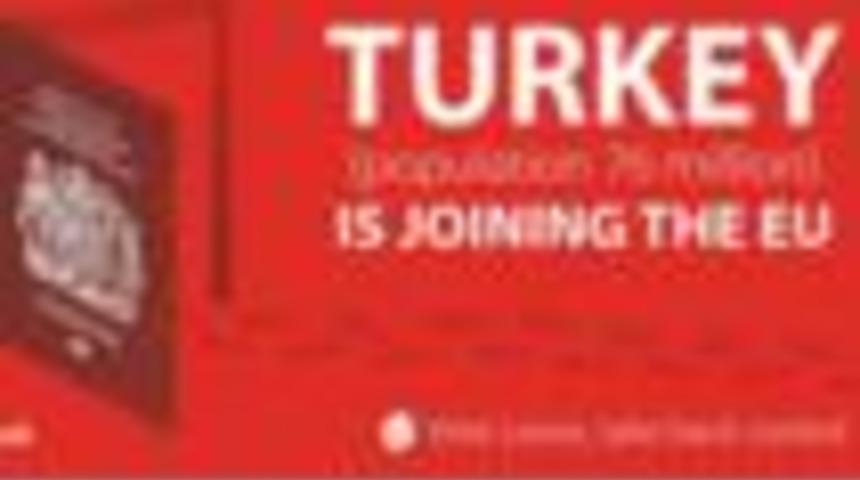 'Türkler, İngiltere'nin ulusal güvenliğine tehdit'