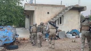 Şanlıurfa'da 'El Halaf' çetesine operasyon! Gözaltılar var