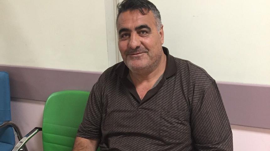 Malatya’da feci ölüm! Kullandığı iş makinesinin altında kaldı