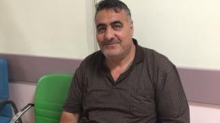 Malatya’da feci ölüm! Kullandığı iş makinesinin altında kaldı